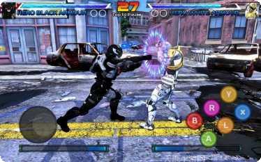 英雄游侠恐龙机器人升级攻略