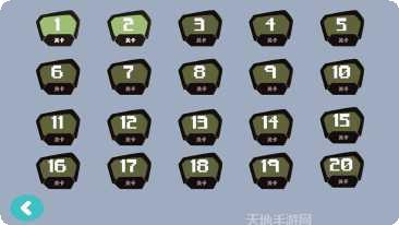 海底大猎杀模拟器鱼类大全