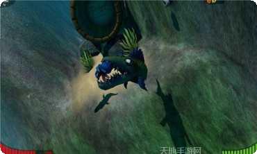 海底大猎杀模拟器游戏评测