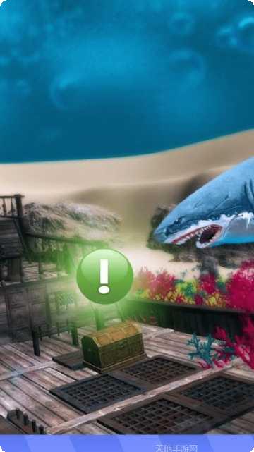 海底大猎杀模拟器海洋生物解锁方法