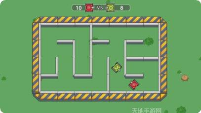 双人坦克对决游戏下载地址