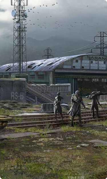 Disorder游戏评测