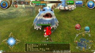 托拉姆物语日服活动