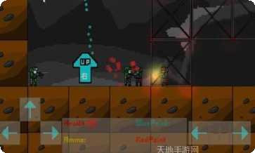 未来战士角色介绍