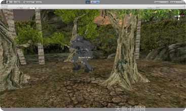 未来战士技能解析