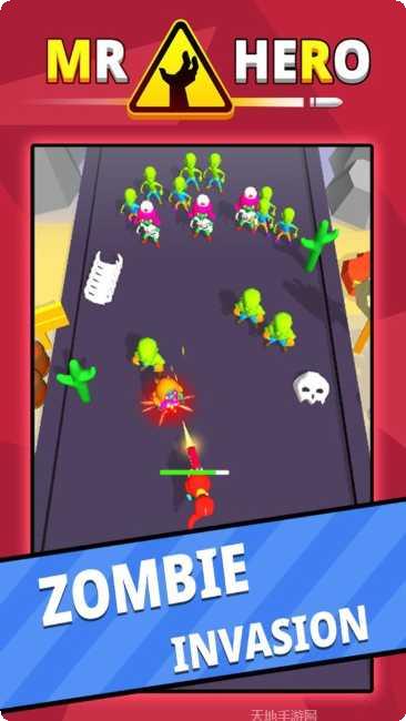 僵尸杀手游戏攻略