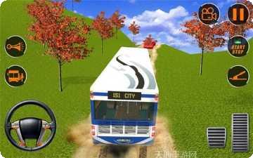 旅游巴士长途交通模拟器下载