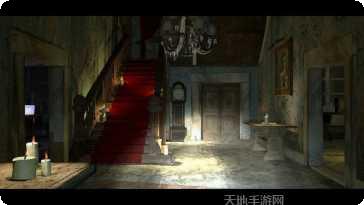 被遗忘的星球游戏攻略