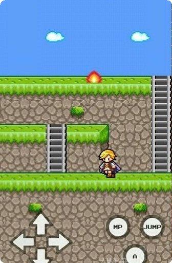 被遗忘的星球玩法介绍