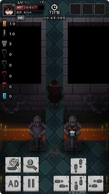 被遗忘的星球最新版本