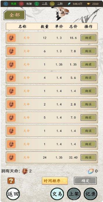 一千零一夜角色介绍