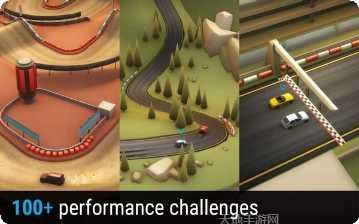 顶尖驾驶模拟器