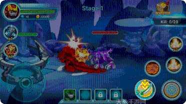 超级英雄工厂攻略大全