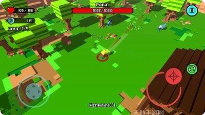 像素射击大逃杀武器大全