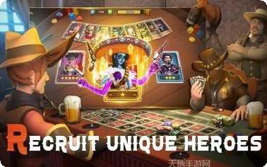 狂野西部竞赛最新版本