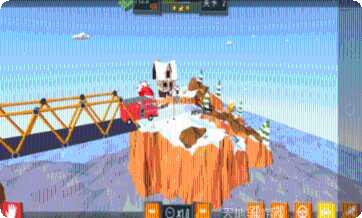 桥梁建造师3D玩法介绍