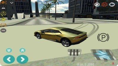 汽车漂移模拟2022下载
