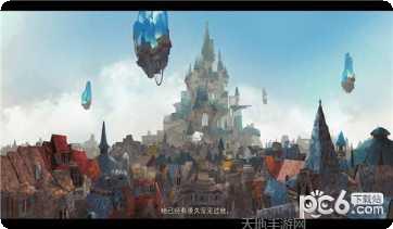 女巫与六便士下载