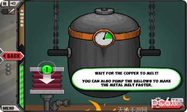 杰克的冒险拯救爱人玩法介绍