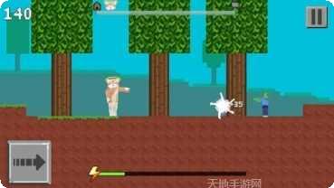 菜鸟大战僵尸2游戏玩法