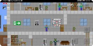 菜鸟大战僵尸2角色介绍