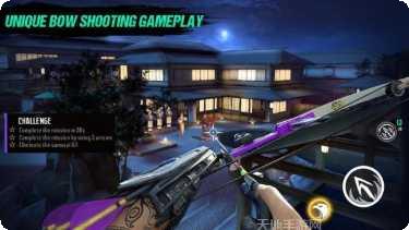 忍者信条暗影格斗攻略