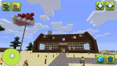 海绵宝宝邻居的秘密游戏攻略