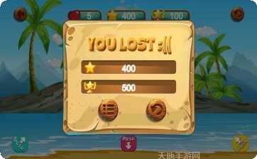 Dinosaur Counter Attack游戏攻略