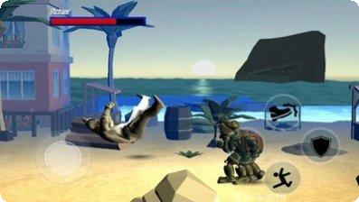 可怕的屠夫精神病狩猎更新日志