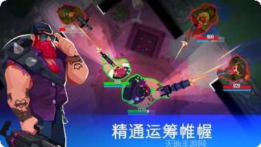 枪声回响手游下载