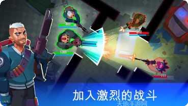 枪声回响游戏攻略