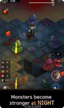 恶魔禁地1993游戏攻略