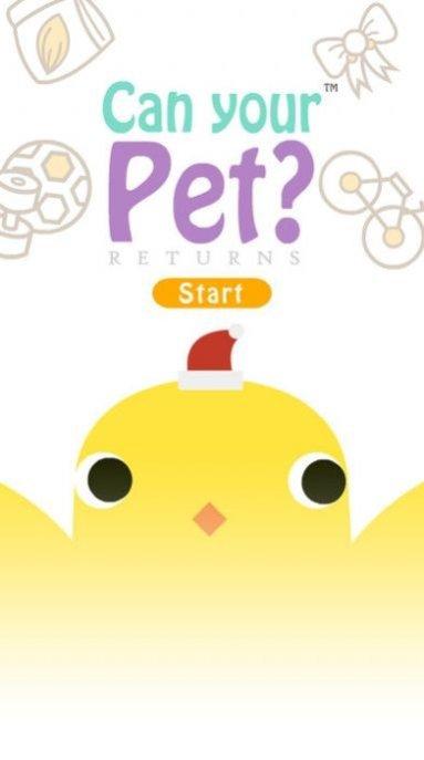 养只小可爱道具收集