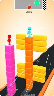 堆栈竞速安卓版