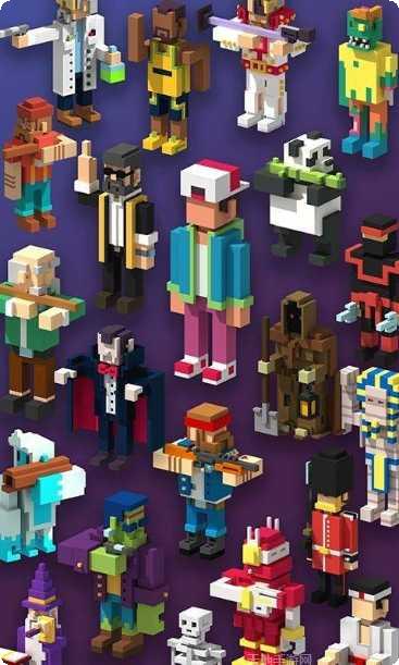 滑板障碍赛攻略