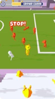 体育场大亨游戏攻略