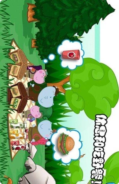 佩皮生活小巫婆游戏攻略