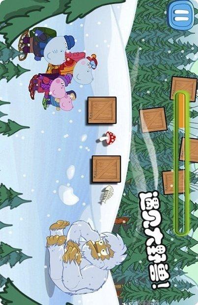 佩皮生活小巫婆角色介绍