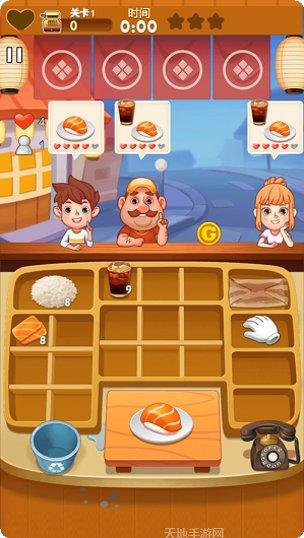 Sushi Diner评价如何