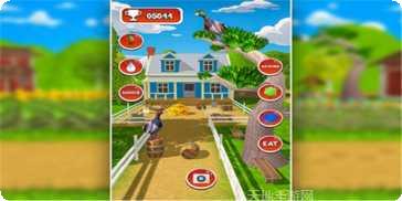 会说话的长颈鹿游戏下载