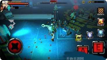 粉碎之路游戏攻略