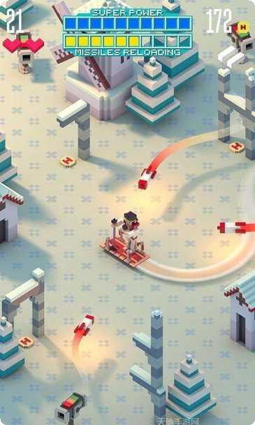 滑板障碍赛安卓版