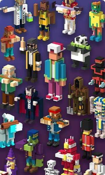 滑板障碍赛怎么玩