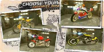 交通骑士公路赛车游戏下载