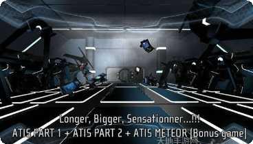 时空穿越角色扮演