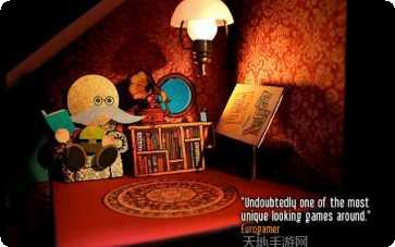 爷爷的花园红包版下载