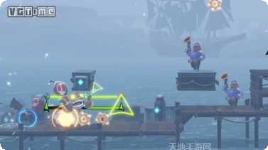 Hexa Blast关卡解析