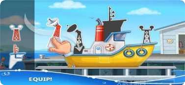 岛屿建造大师资源获取