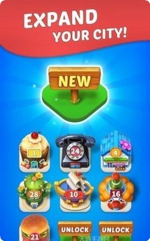 Merge Money最新版本下载