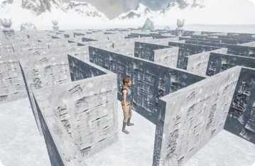 冰雪迷雾无尽冒险玩家评价